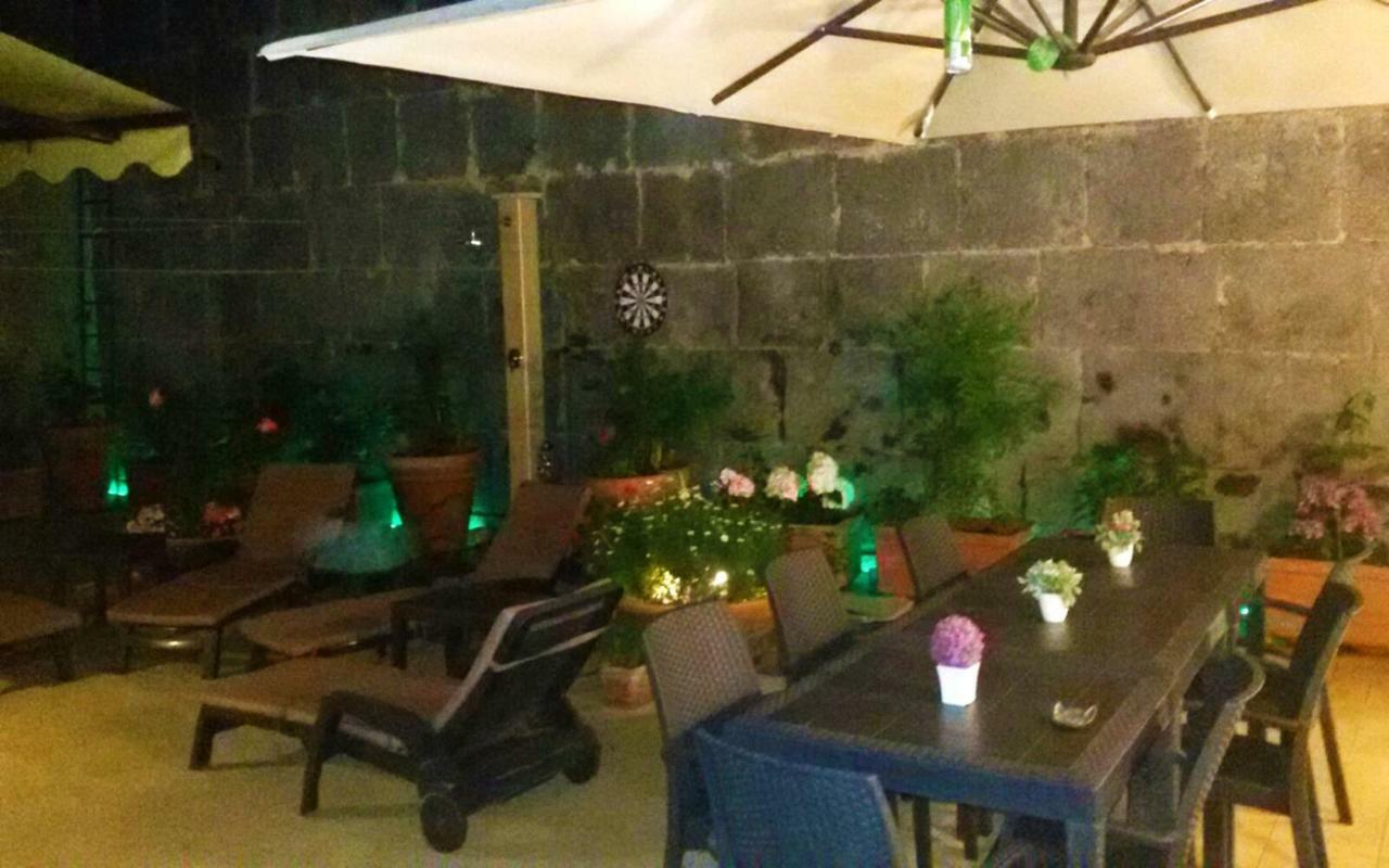 B&B Al Centro Storico ナポリ エクステリア 写真