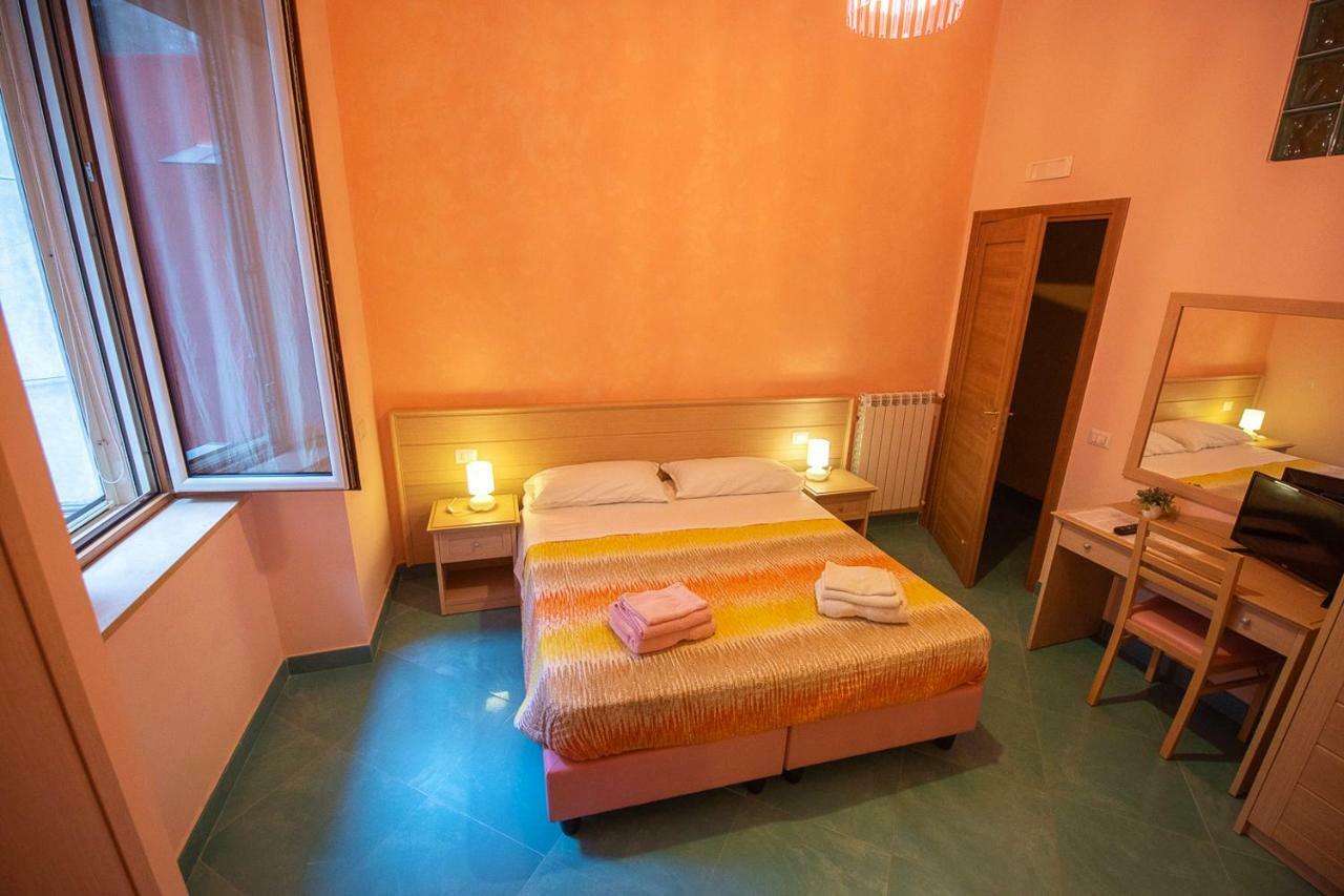 B&B Al Centro Storico ナポリ エクステリア 写真