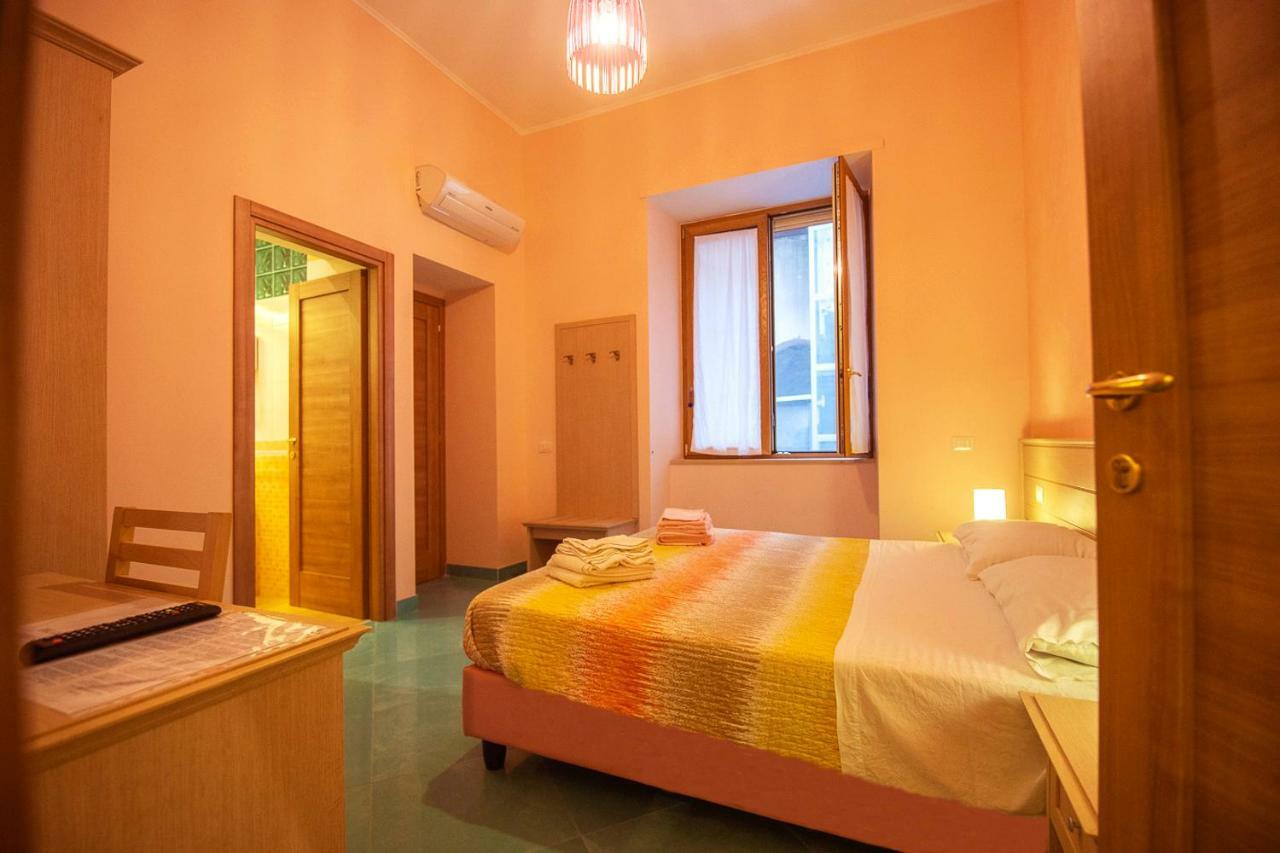 B&B Al Centro Storico ナポリ エクステリア 写真