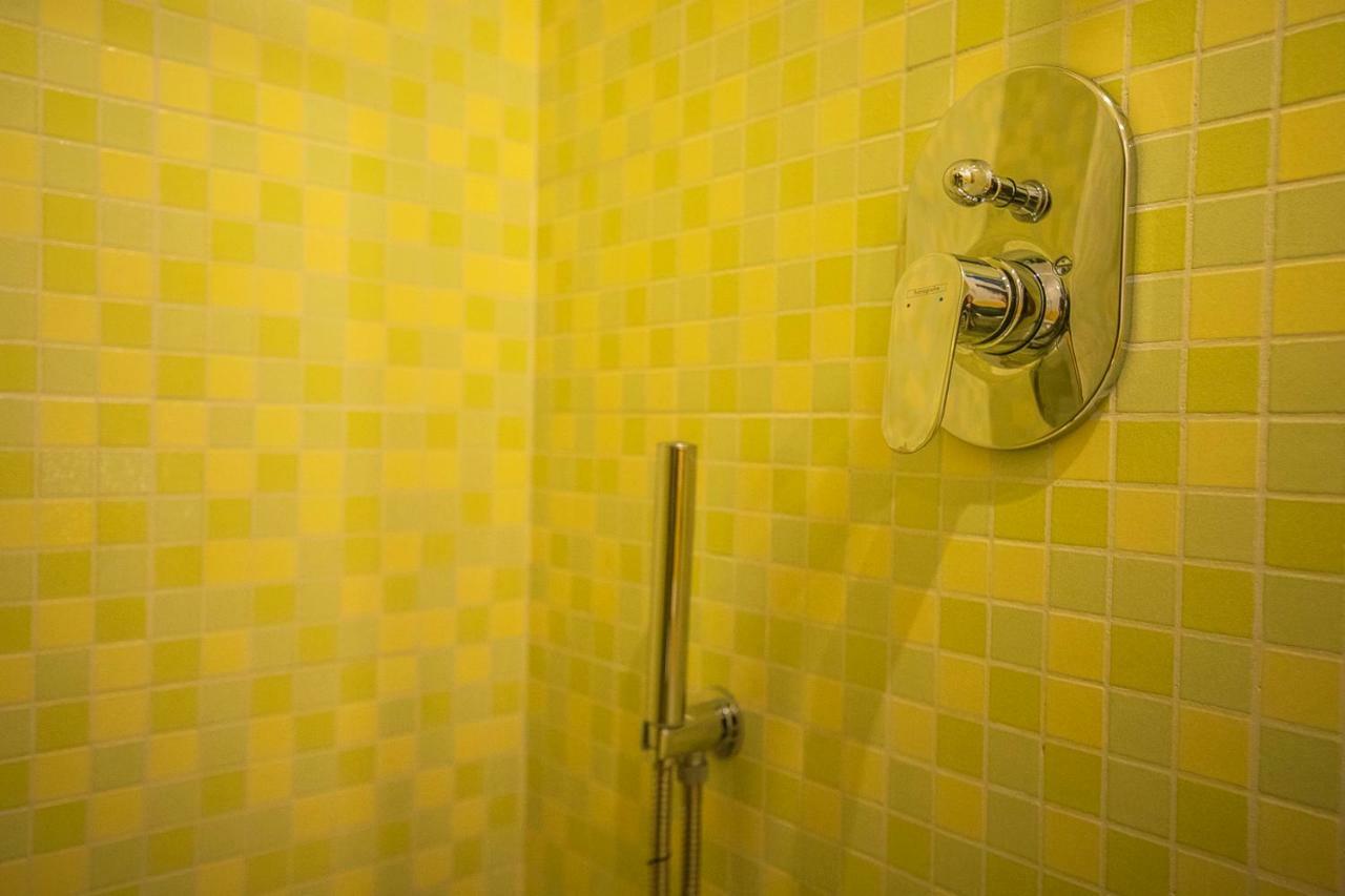 B&B Al Centro Storico ナポリ エクステリア 写真