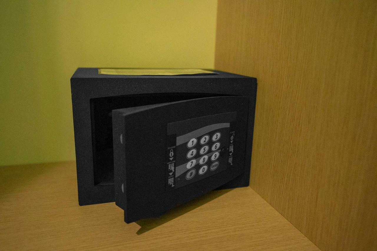 B&B Al Centro Storico ナポリ エクステリア 写真